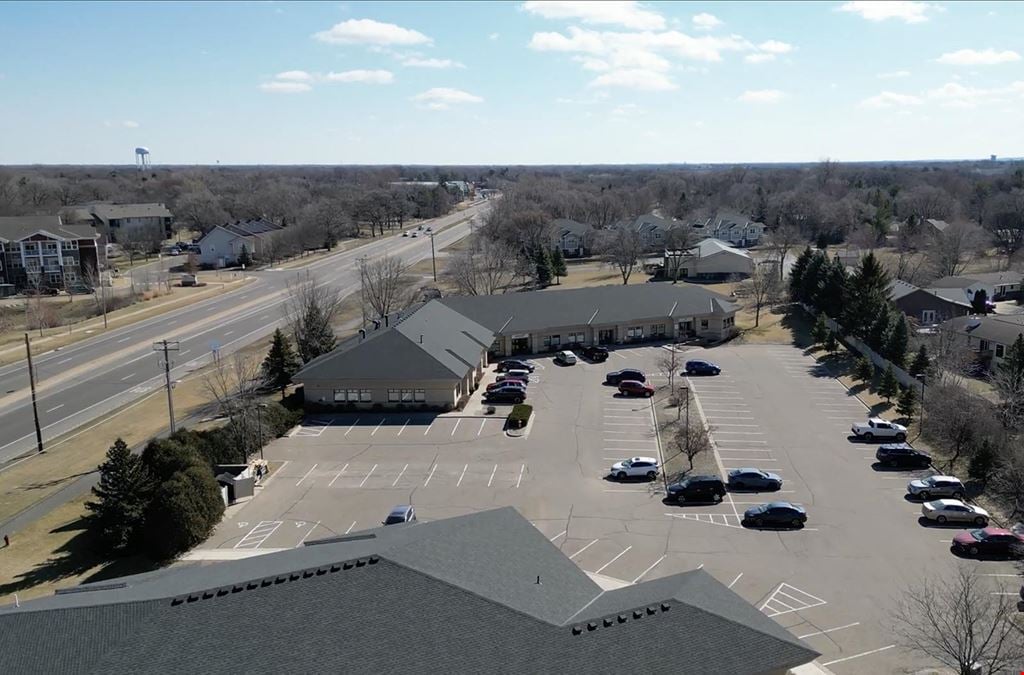 3754 Coon Rapids Blvd
