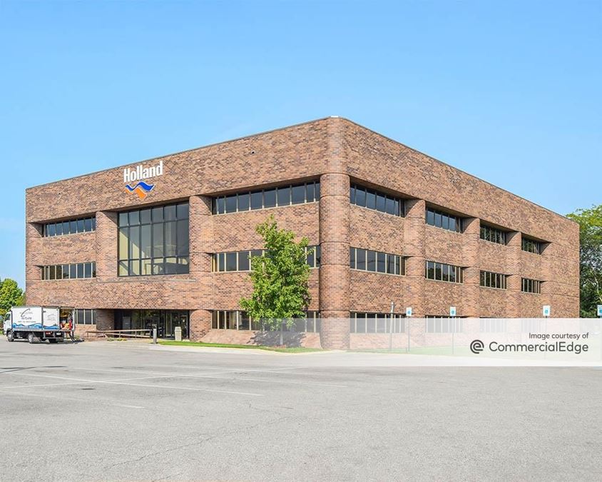 700 South Waverly Road