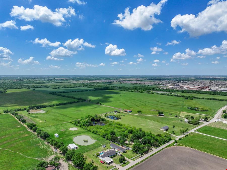 22.833 Acres for Sale in Royse City, TX