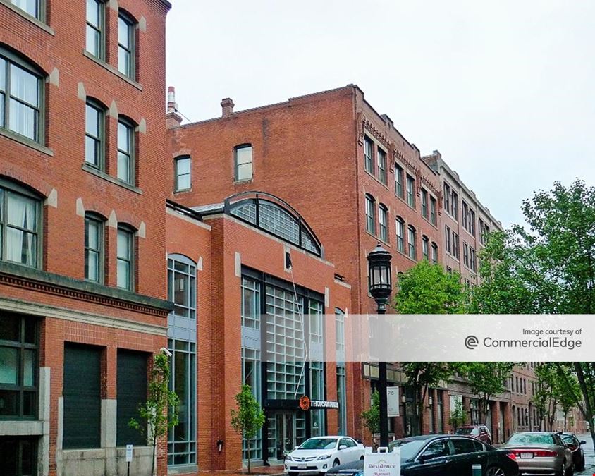 36 Thomson Place