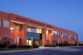 Patriot Professional Center