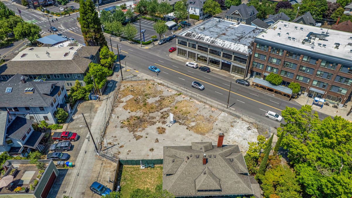 1312-1334 SE Hawthorne Boulevard