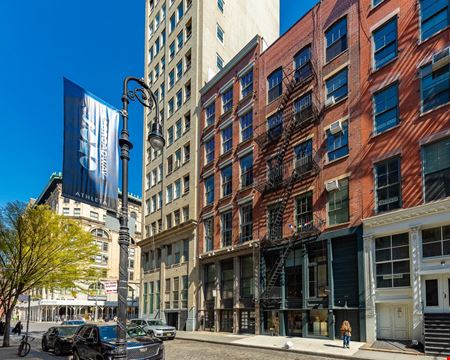 Preview of Other space for Sale at 170 Mercer Street