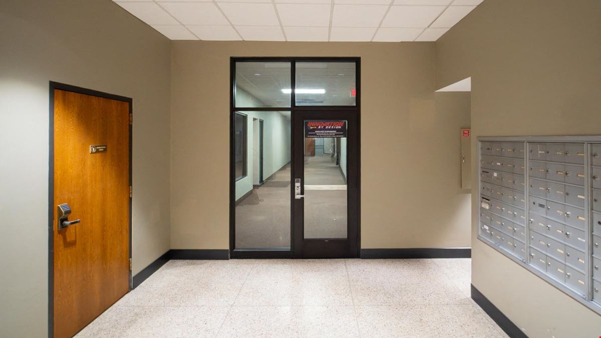 Downtown Business Suite