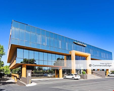 Preview of Office space for Rent at 13430 North Scottsdale Road