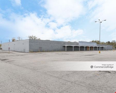 14901 & 14651 Lorain Avenue - Cleveland