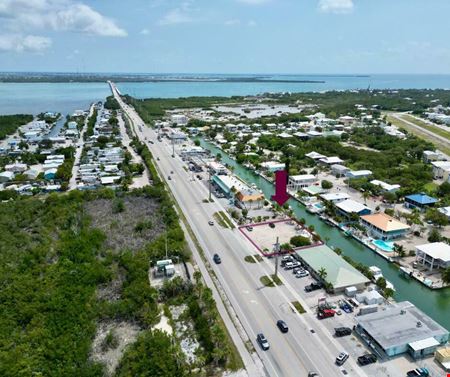 Preview of VacantLand space for Sale at 24792 Overseas Highway