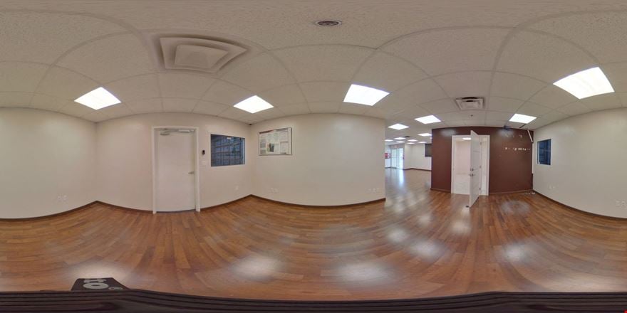 Preview of Industrial space for Rent at 2500 W 84th Street
