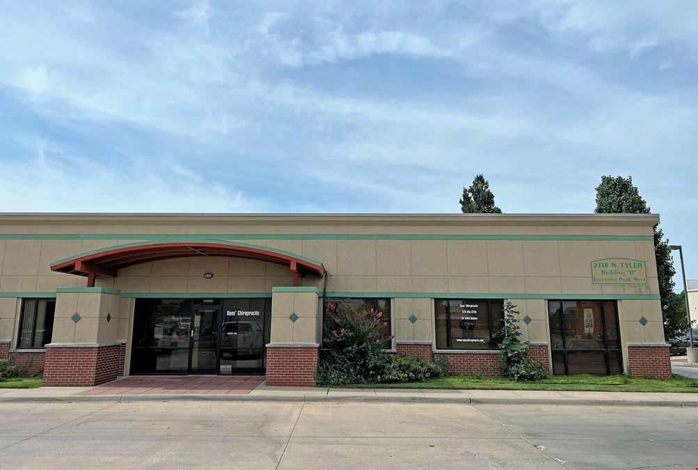 NORTHWEST WICHITA OFFICE