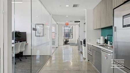 Preview of Other space for Rent at 200 West 41st Street