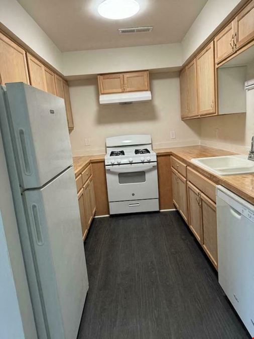 6-Unit Investment Property
