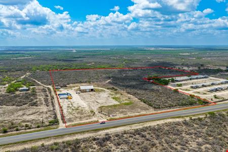 Preview of Industrial space for Sale at TX-72 W