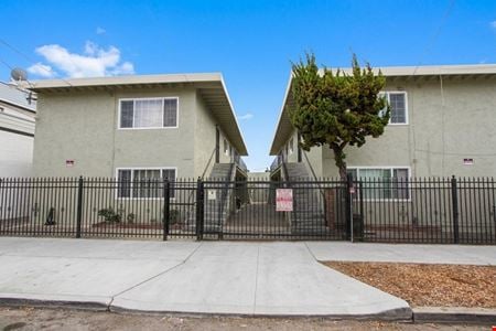 Preview of Multi-Family space for Sale at 3057 - 3063 Blossom St