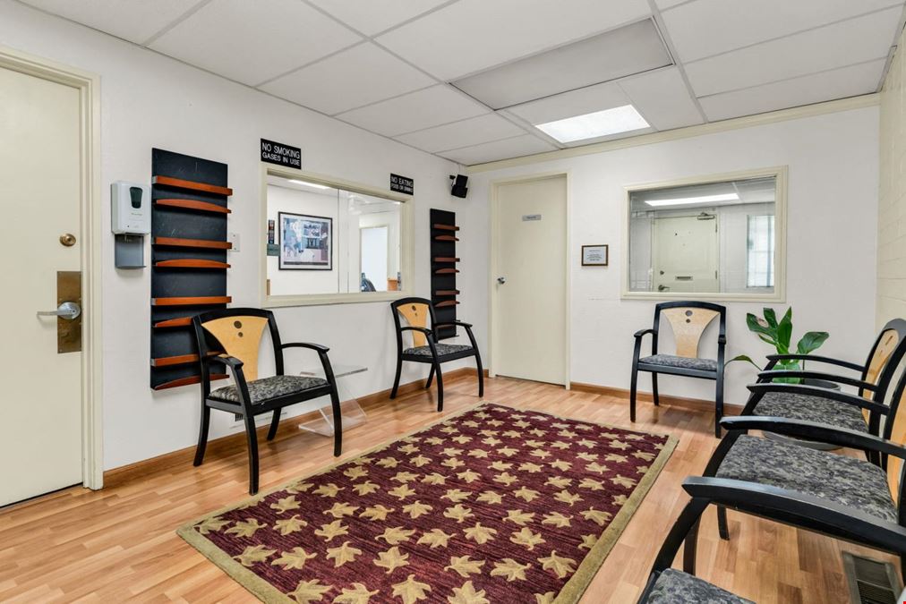 7930 MacArthur Blvd Medical Space | $750,000