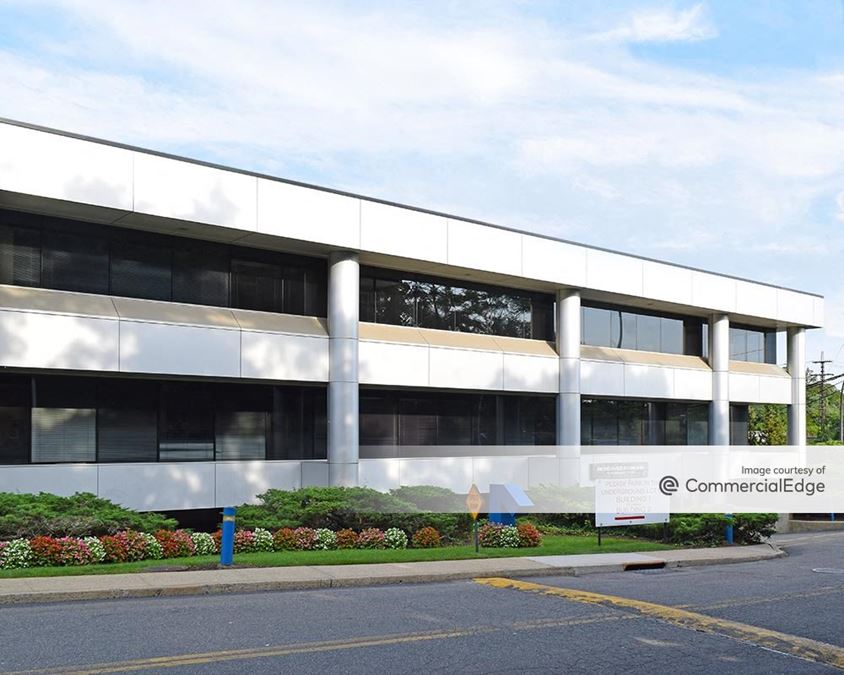 Expressway Plaza I