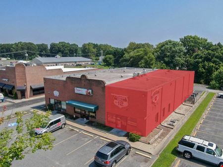 Preview of Commercial space for Sale at 917 Snow Hill Road | Unit D (1) 