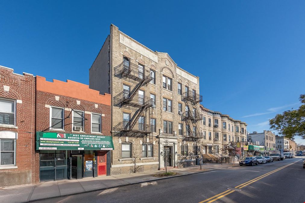 459 Bay Ridge Ave