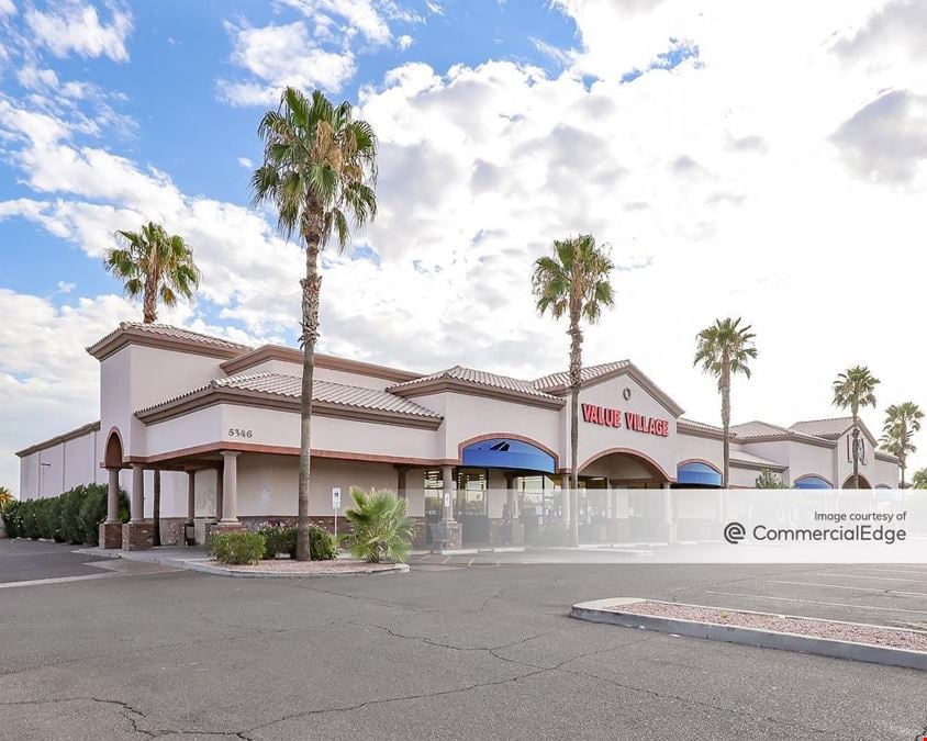 5340 & 5346 West Glendale Avenue