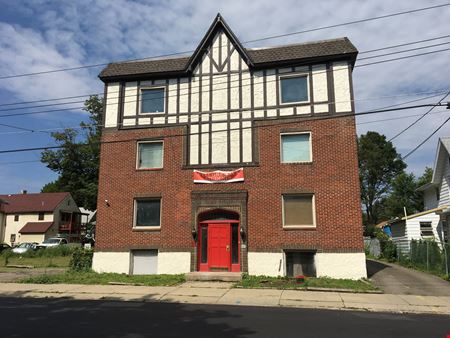 Preview of Multi-Family space for Sale at 139 Murray Street