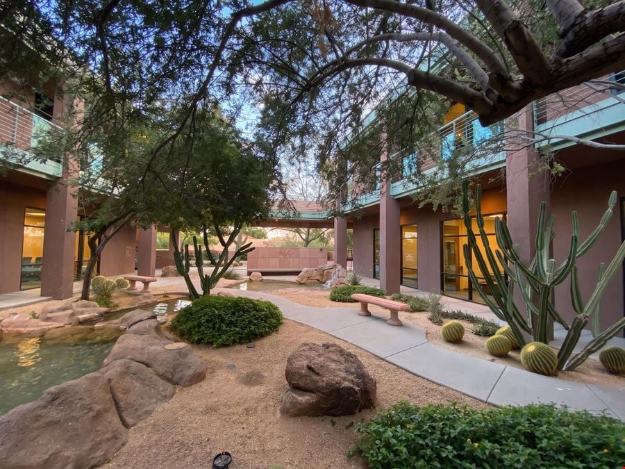 8707 E Vista Bonita Dr, Ste 155