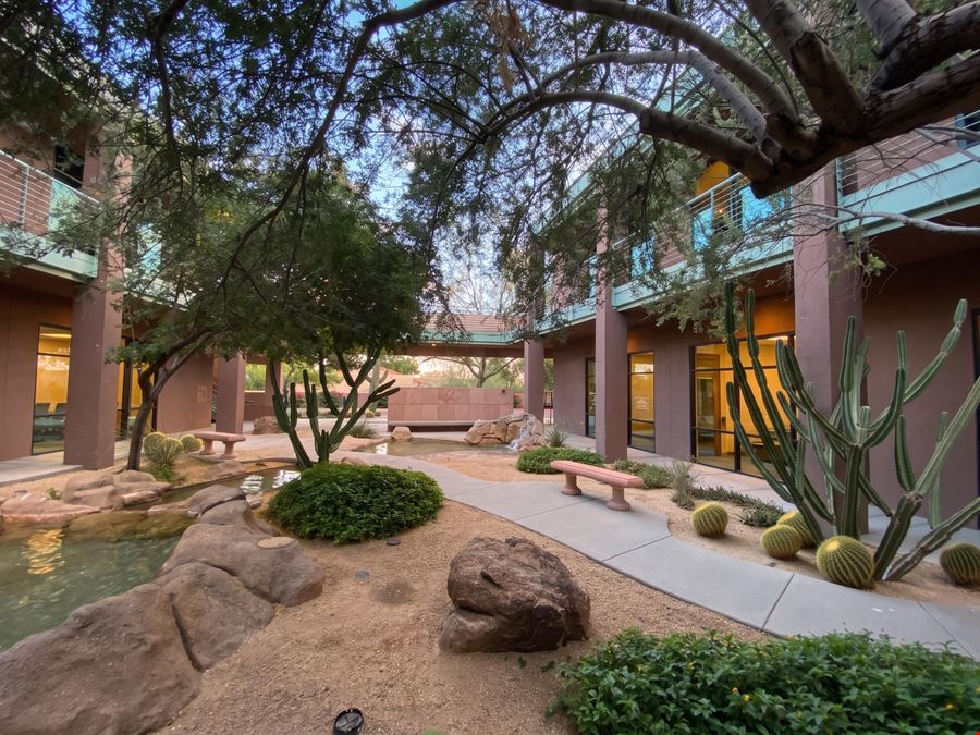 8707 E Vista Bonita Dr, Ste 155