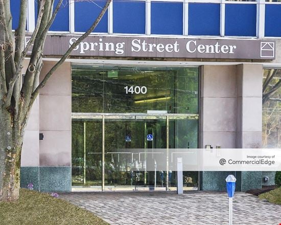 Preview of Office space for Rent at 1400 Spring Street