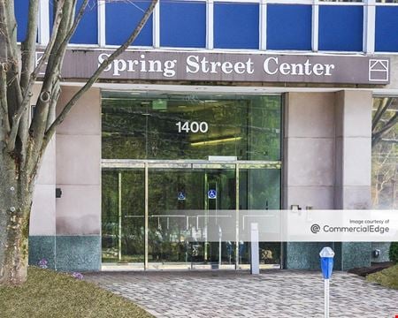 Preview of Office space for Rent at 1400 Spring Street
