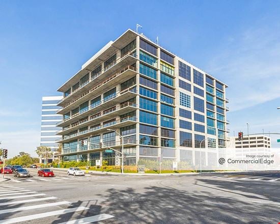 Preview of Office space for Rent at 5800 Bristol Pkwy