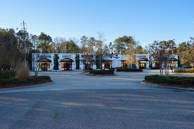 Preview of Retail space for Rent at 157 Resource Center Pkwy