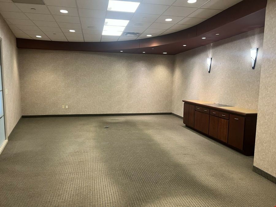 2nd St Corporate Center