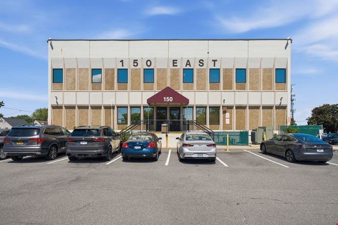 Preview of Office space for Rent at 150 E. Sunrise Hwy