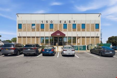 Preview of Office space for Rent at 150 E. Sunrise Hwy