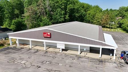 Preview of Other space for Sale at 9143 N Main St