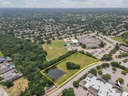 Preview of VacantLand space for Sale at 733 Zena Rucker Rd
