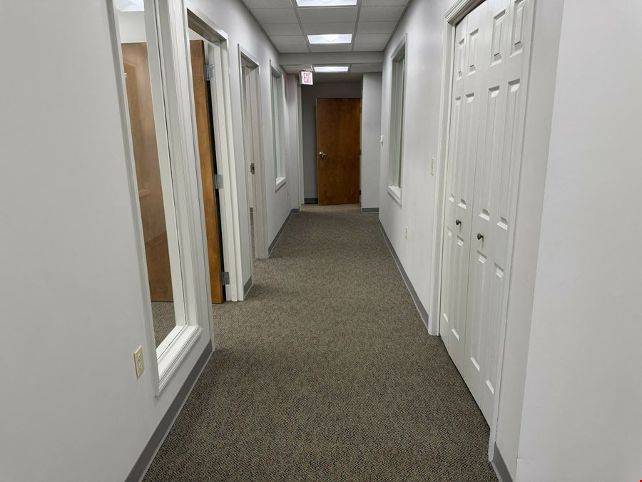 696 Troy Schenectady Rd