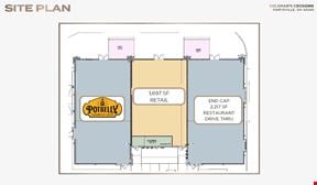 Coleman's Crossing Center