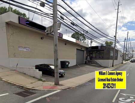 Preview of Industrial space for Sale at 8300 Tonnelle Ave