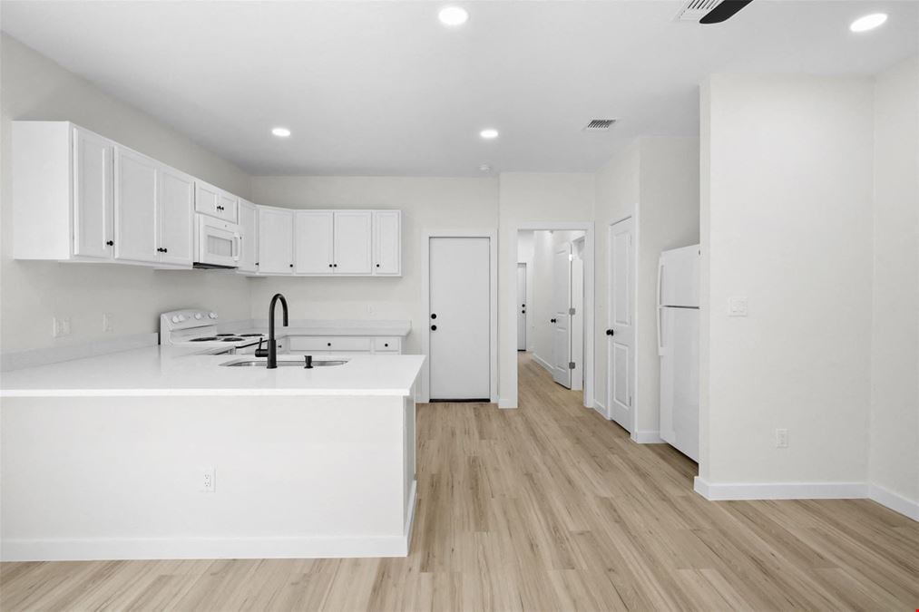 FOR RENT | 602 Sheeley Street