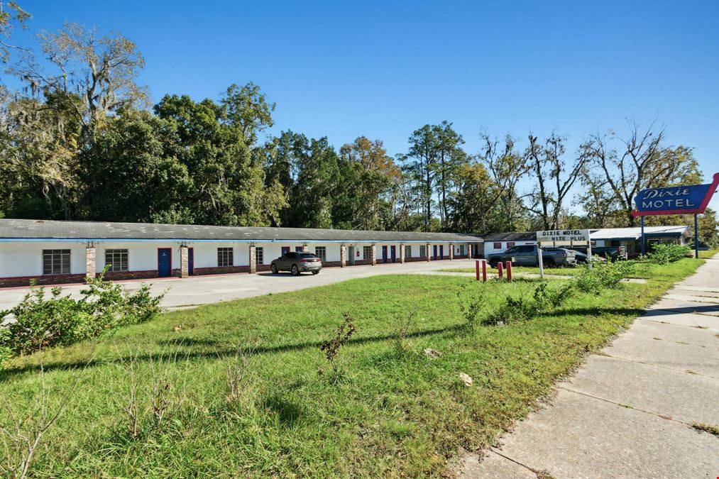 Dixie Motel
