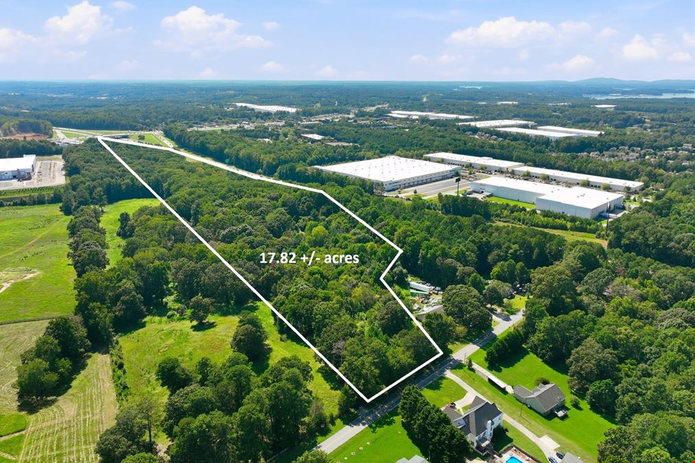 Land For Sale
