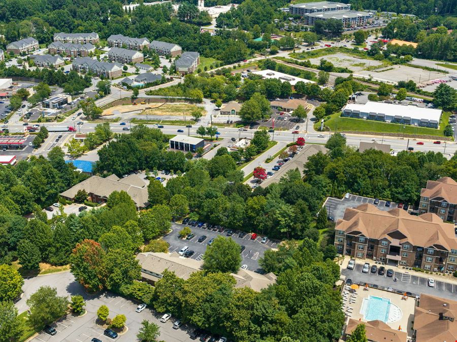 7 Walden Ridge Drive, Suite 200