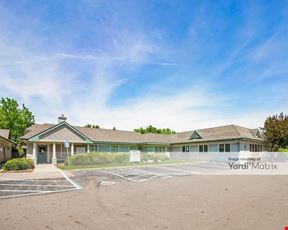Crown Office Village