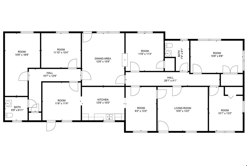 Residential Office Zone