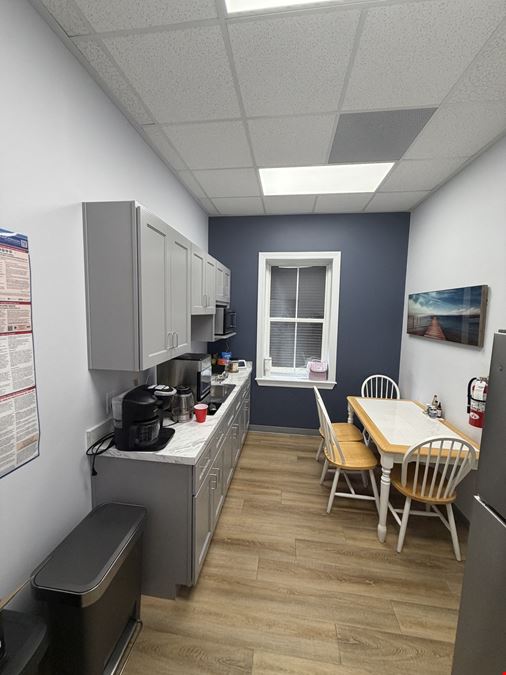 Medical Office for Lease