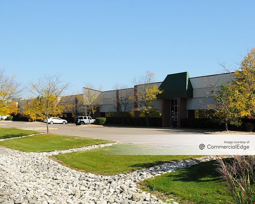 700-810 Welch Rd.