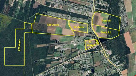 Preview of VacantLand space for Sale 