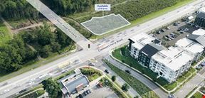 Development Opportunity at Prominent Intersection at Point Hope