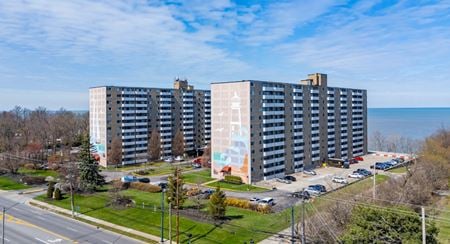 Preview of Multi-Family space for Sale at 30901 Lakeshore Blvd