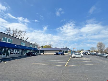 Preview of commercial space at 2401-2437 W. 26th Street