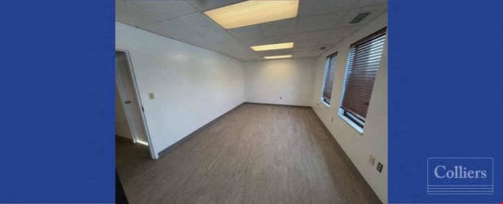 For Sale or Lease